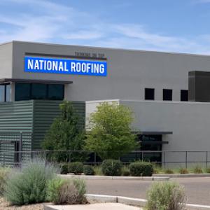 National Roofing