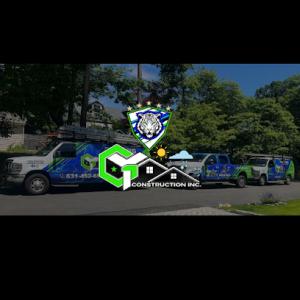GY Construction INC Roofing & Siding