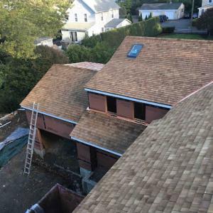 Marquez Roofing
