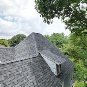 Bell Roofing Company