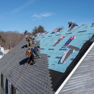 All Seasons Roofing & Siding