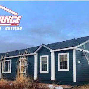 Endurance Roofing
