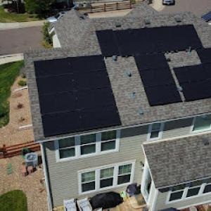 Synergy Roofing & Solar