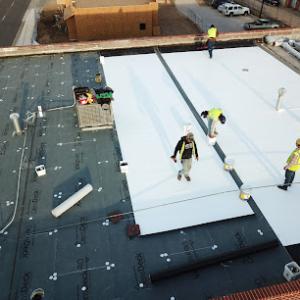 Innovation Roofing & Restoration