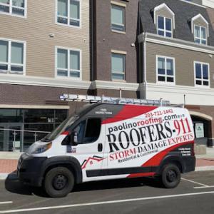 Paolino Roofing
