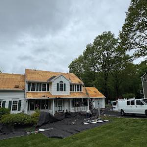 Leon Roofing
