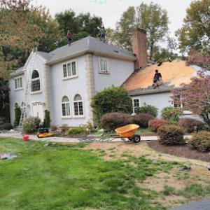 Arnoldo Roofing