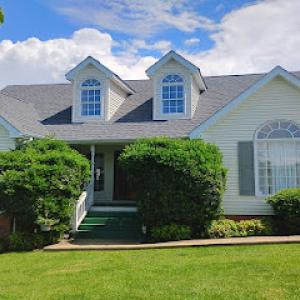 Leonard Roofing
