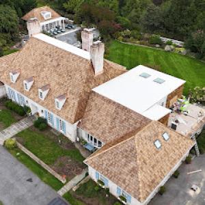 Pure Roofing