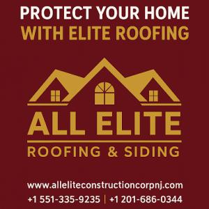 All Elite Construction &mdash; Roofing, Siding & Exteriors
