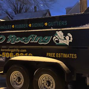 KO Roofing