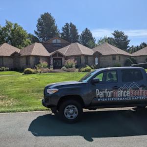 Performance Roofing