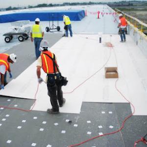 United Roofing & Exteriors
