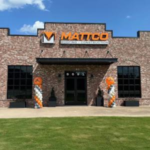 Mattco Roofing & Construction