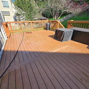 Evergreen Contractors