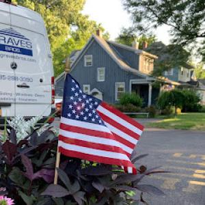Graves Brothers Home Improvement