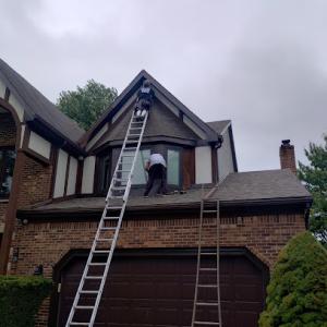 Lifetime Siding, Roofing & Construction