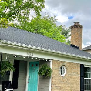 Larry Doyle Roofing & Gutter