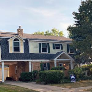 Len Roofing & Remodeling