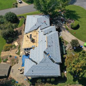 Legacy Roofing & Exteriors