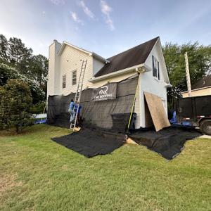 The Roofing Company