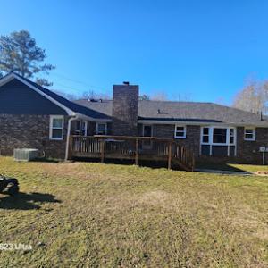 RJS Roofing & Construction
