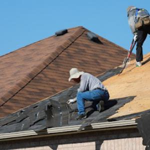 Golden State Roofers SUN VALLEY