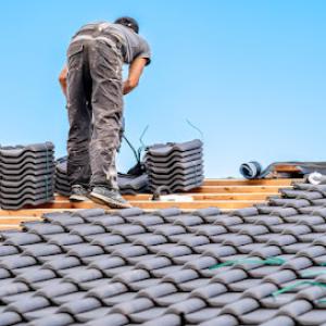At Last Roof Repair