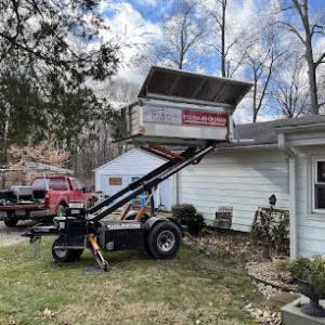 Brown Roofing