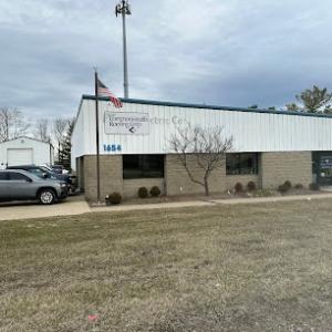 Commonwealth Roofing