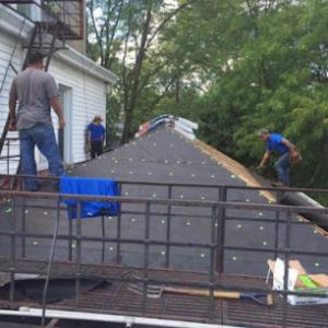 Paradigm Construction