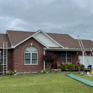 Better Homes Exteriors