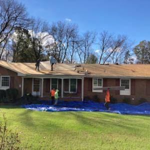 RNT Roofing & Construction