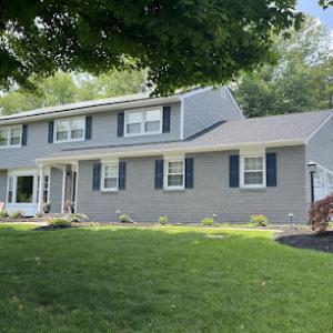 Storm Expert Roofing, Siding & Gutters