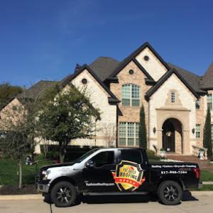 Top Rated Roofing