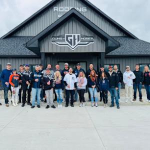Guns N Hoses Roofing & Siding
