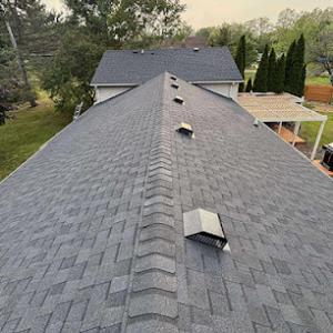 Ideal Roofing