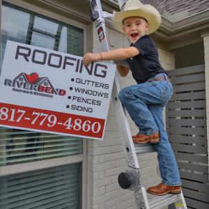 Riverbend Roofing & Exteriors