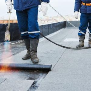 Santa Monica Roofing Contractors