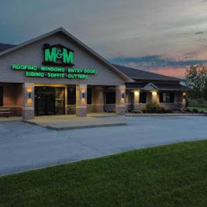 M&M Home Remodeling Services - Crete
