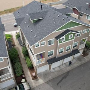 RBB Roofing & Contracting