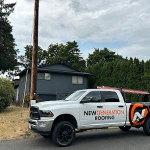 New Generation Roofing