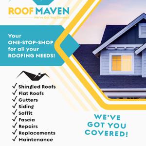 Roof Maven