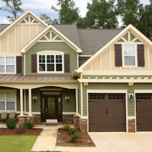 Twins Home Improvement