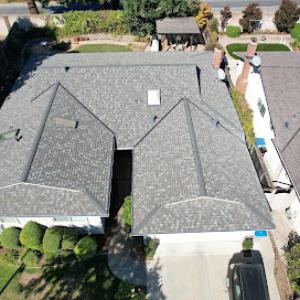California Roof Runners