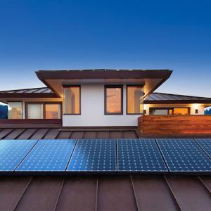 Home Pro Roofing & Solar