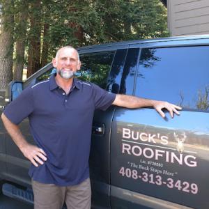 Buck's Roofing