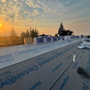 Flawless Roofing & Construction