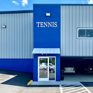 Tennis Roofing & Asphalt