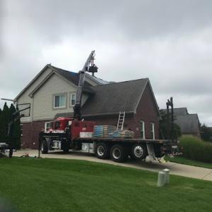 Leak Pro Roofing & Skylight